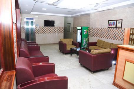 Hotel Radhakrishna Madurai Exterior foto